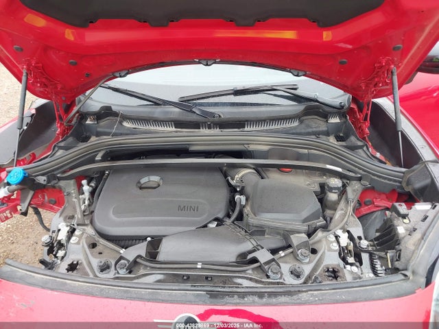 2025 MINI COUNTRYMAN WMZ23GA03S7R51617 Photo 9