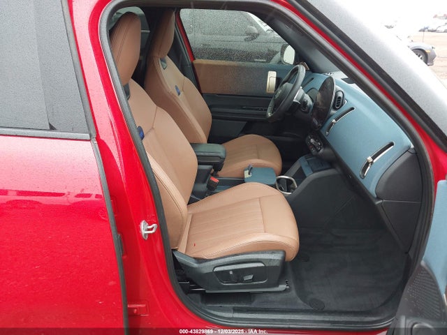 2025 MINI COUNTRYMAN WMZ23GA03S7R51617 Photo 4