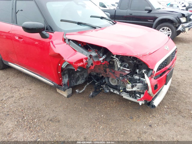 2025 MINI COUNTRYMAN WMZ23GA03S7R51617 Photo 5