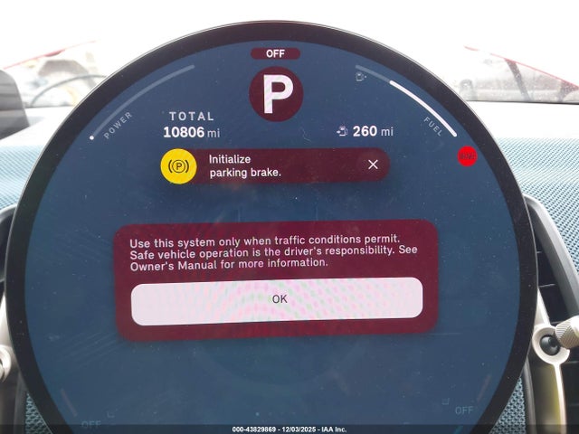 2025 MINI COUNTRYMAN WMZ23GA03S7R51617 Photo 6