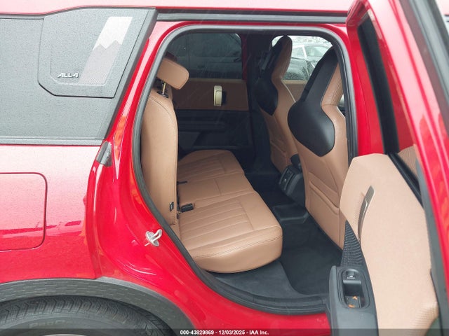 2025 MINI COUNTRYMAN WMZ23GA03S7R51617 Photo 7