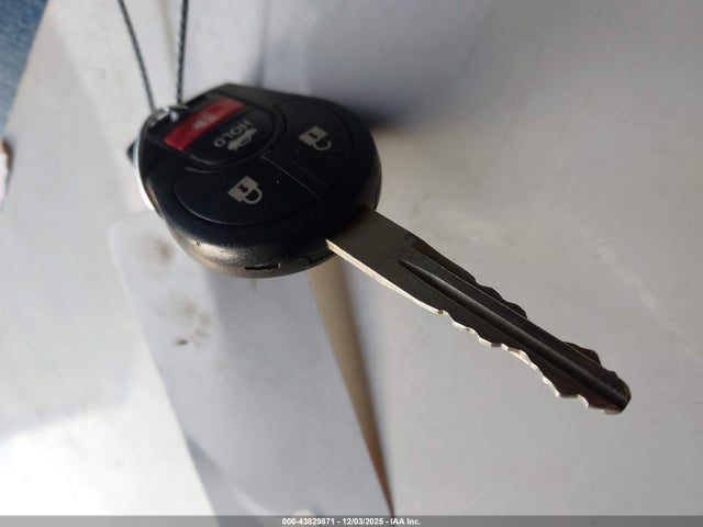 Nissan SENTRA S 2015 3N1AB7AP5FY285279 Image 11