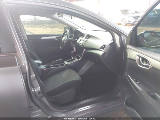 Nissan SENTRA S 2015 3N1AB7AP5FY285279 Image 5