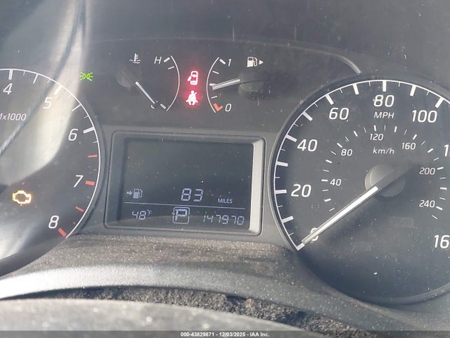 Nissan SENTRA S 2015 3N1AB7AP5FY285279 Image 7