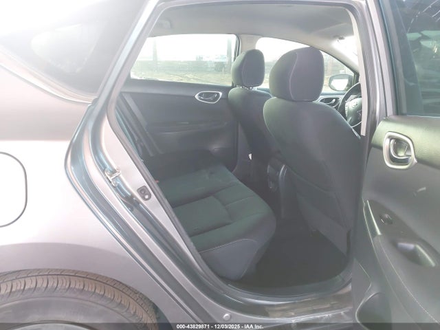 Nissan SENTRA S 2015 3N1AB7AP5FY285279 Image 8