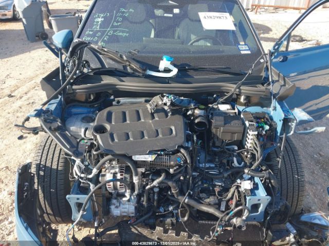 2025 VOLKSWAGEN TIGUAN 3VVLR7RM8SM059302 Photo 9