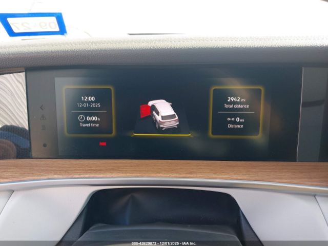 2025 VOLKSWAGEN TIGUAN 3VVLR7RM8SM059302 Photo 6