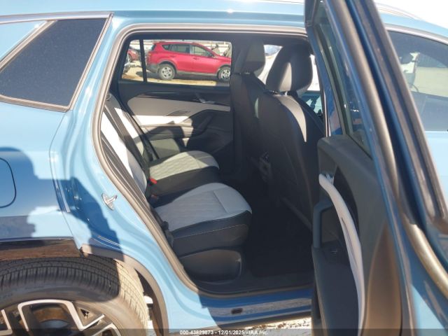 2025 VOLKSWAGEN TIGUAN 3VVLR7RM8SM059302 Photo 7