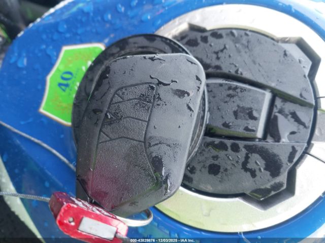 2024 KAWASAKI EX500 ML5EXGJ19RDA19375 Photo 10