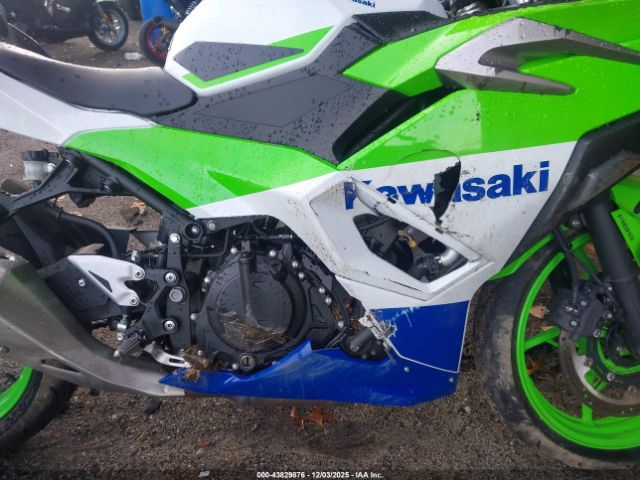 2024 KAWASAKI EX500 ML5EXGJ19RDA19375 Photo 7