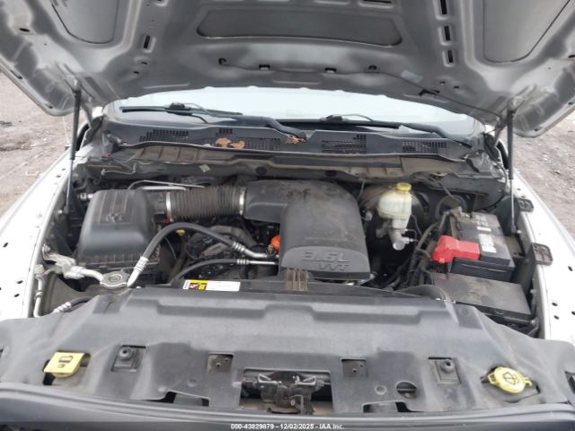 2014 RAM 1500 3C6JR6RG9EG204934 Photo 9