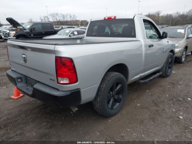 2014 RAM 1500 3C6JR6RG9EG204934 Photo 3