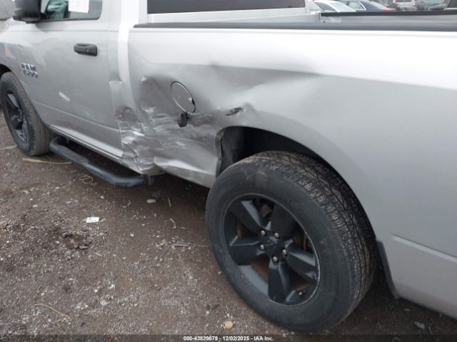 2014 RAM 1500 3C6JR6RG9EG204934 Photo 5