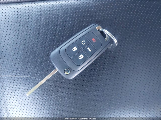 2016 CHEVROLET EQUINOX 2GNFLGE3XG6212748 Photo 10