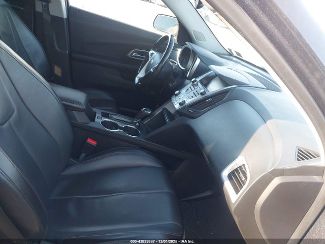 2016 CHEVROLET EQUINOX 2GNFLGE3XG6212748 Photo 4