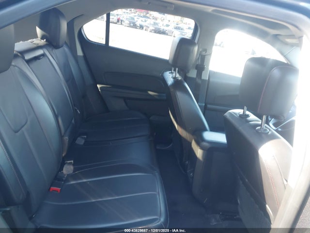 2016 CHEVROLET EQUINOX 2GNFLGE3XG6212748 Photo 7