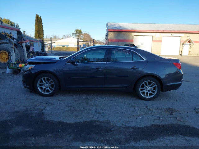 2013 Chevrolet Malibu 1lt მანქანა იყიდება აუქციონზე, vin: 1G11C5SA0DF175830, აუქციონის ნომერი: 43829888