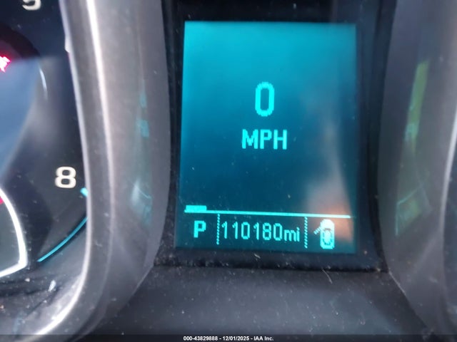 2013 Chevrolet Malibu 1lt მანქანა იყიდება აუქციონზე, vin: 1G11C5SA0DF175830, აუქციონის ნომერი: 43829888