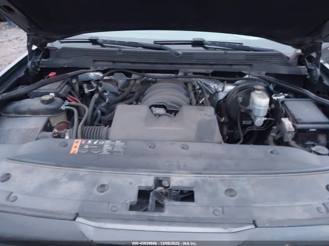 1GTV2LEH6HZ323590 GMC SIERRA 1500