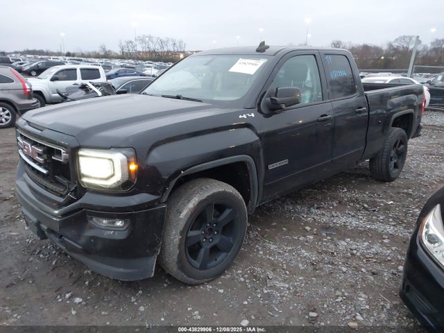1GTV2LEH6HZ323590 GMC SIERRA 1500