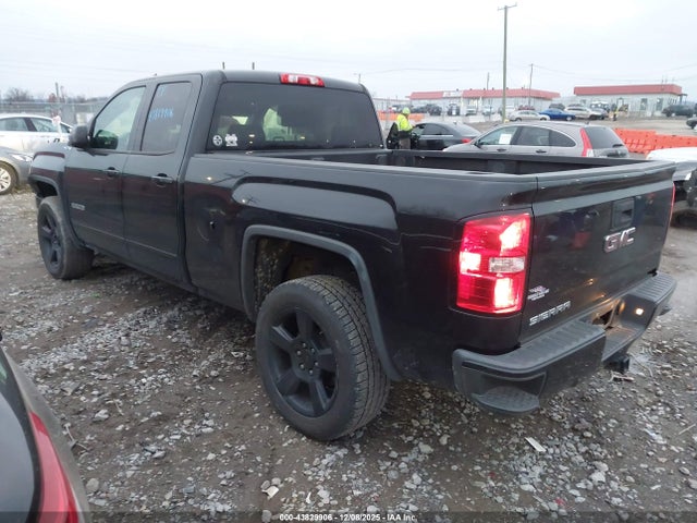1GTV2LEH6HZ323590 GMC SIERRA 1500