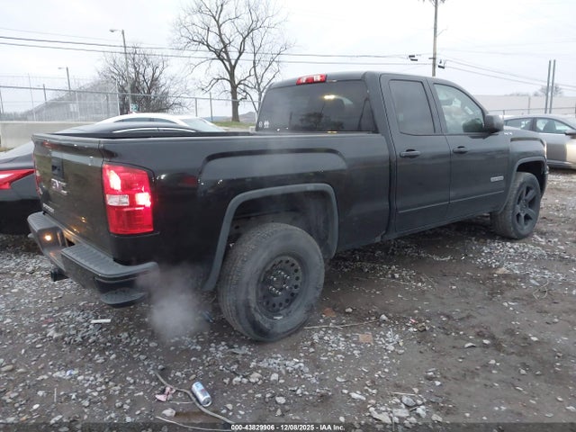 1GTV2LEH6HZ323590 GMC SIERRA 1500