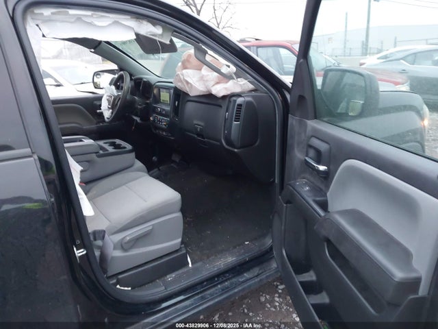 1GTV2LEH6HZ323590 GMC SIERRA 1500