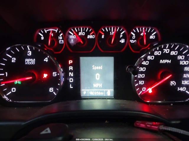 1GTV2LEH6HZ323590 GMC SIERRA 1500