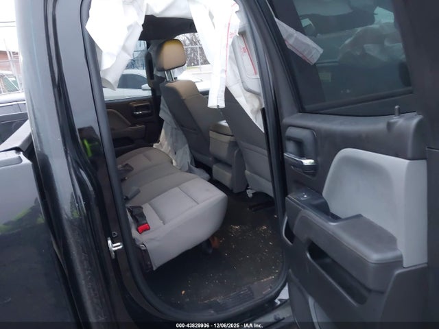 1GTV2LEH6HZ323590 GMC SIERRA 1500