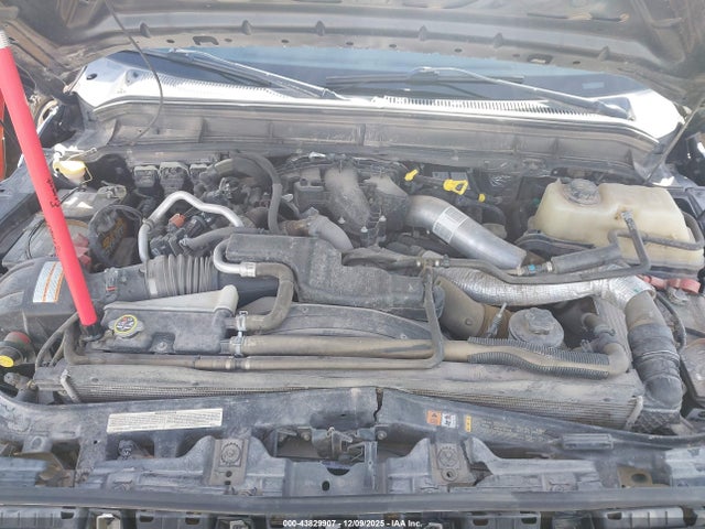 Ford F-350 Lariat 2015 1FT8W3DT1FEC33968 Image 9