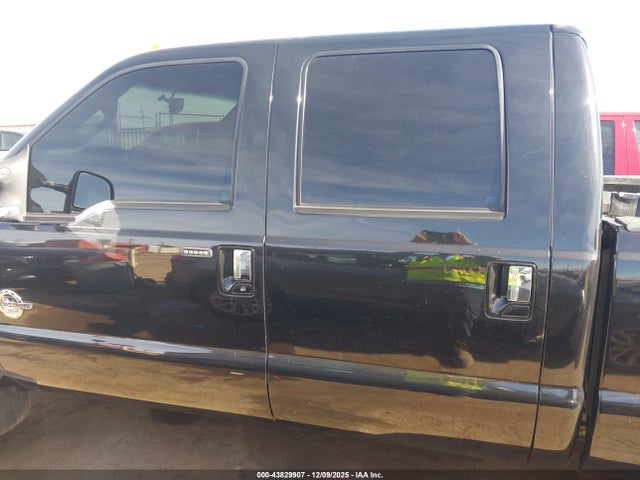Ford F-350 Lariat 2015 1FT8W3DT1FEC33968 Image 15