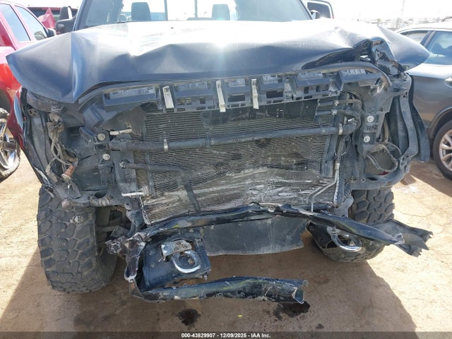 Ford F-350 Lariat 2015 1FT8W3DT1FEC33968 Image 11