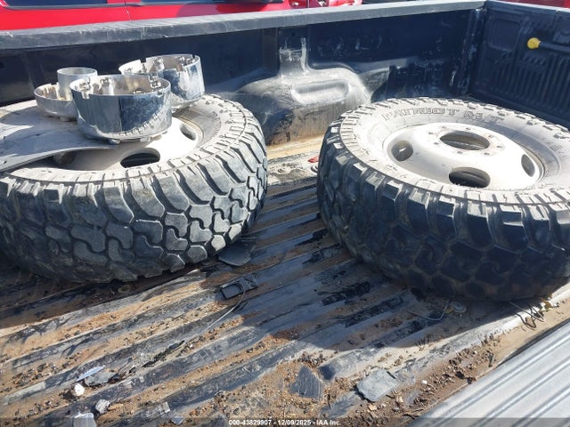 Ford F-350 Lariat 2015 1FT8W3DT1FEC33968 Image 12