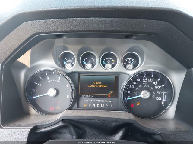 Ford F-350 Lariat 2015 1FT8W3DT1FEC33968 Image 5