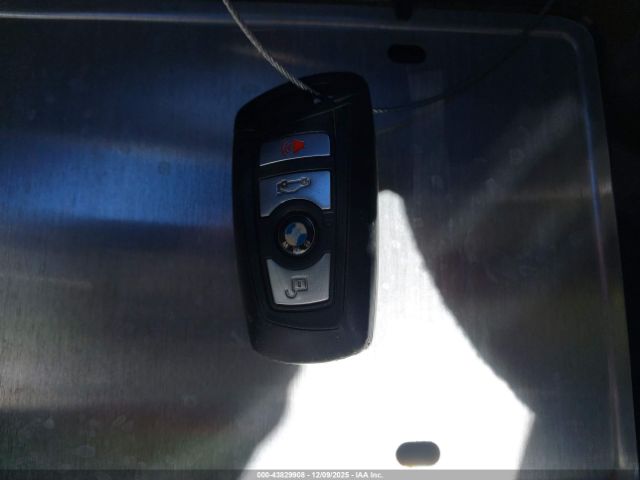 2016 BMW X3 5UXWZ7C55G0T42875 Photo 10