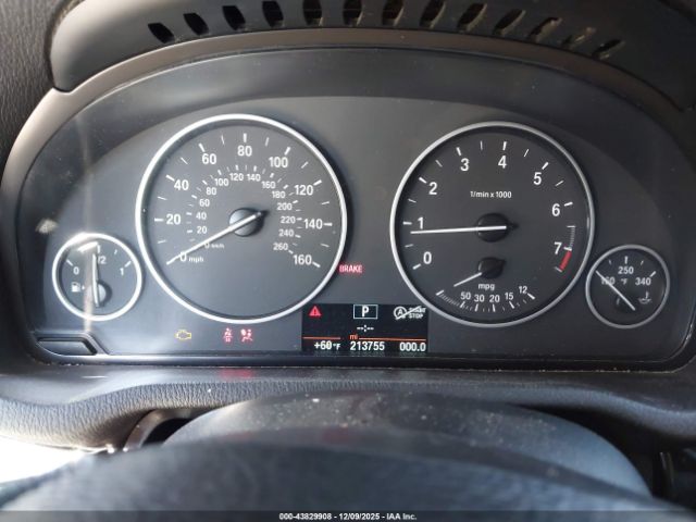 2016 BMW X3 5UXWZ7C55G0T42875 Photo 6