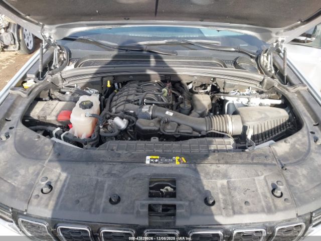 2023 JEEP GRAND CHEROKEE L 1C4RJKBG2P8770271 Photo 9