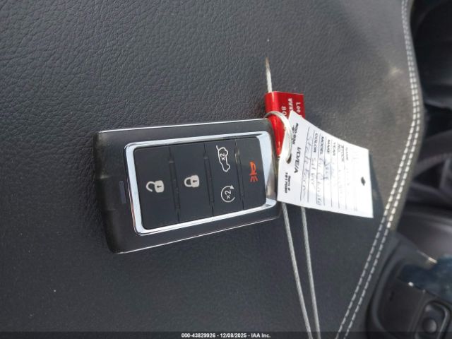 2023 JEEP GRAND CHEROKEE L 1C4RJKBG2P8770271 Photo 10