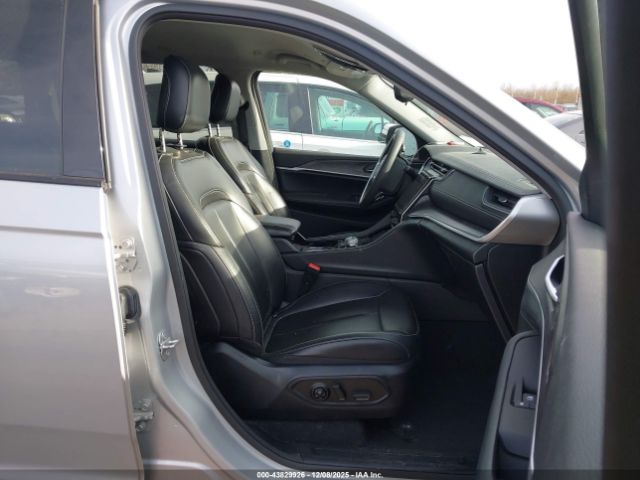2023 JEEP GRAND CHEROKEE L 1C4RJKBG2P8770271 Photo 4