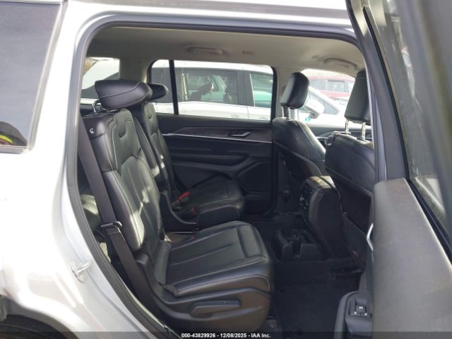 2023 JEEP GRAND CHEROKEE L 1C4RJKBG2P8770271 Photo 7