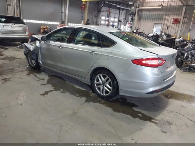 3FA6P0H76FR248999 Ford FUSION SE