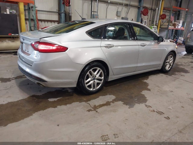 3FA6P0H76FR248999 Ford FUSION SE