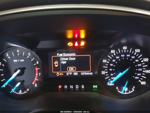 3FA6P0H76FR248999 Ford FUSION SE
