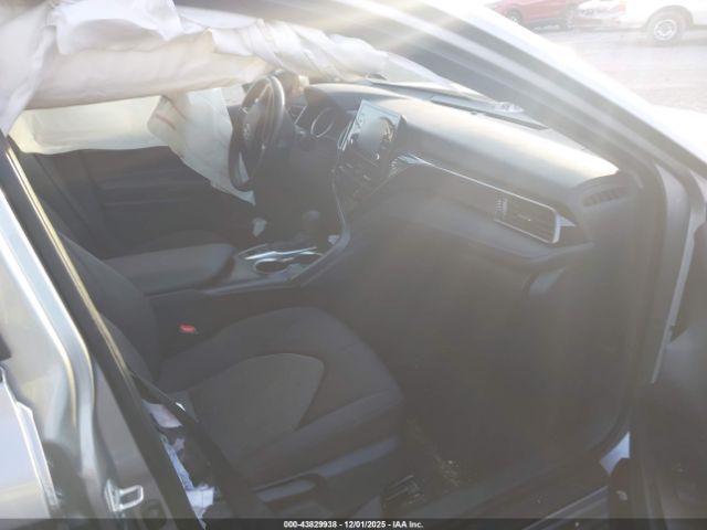 2024 TOYOTA CAMRY HYBRID 4T1C31AK8RU076769 Photo 4