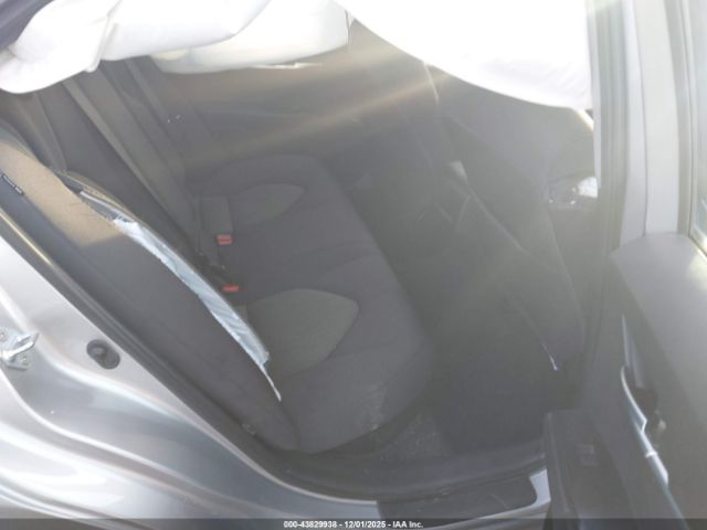 2024 TOYOTA CAMRY HYBRID 4T1C31AK8RU076769 Photo 7