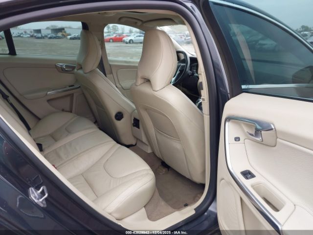 2014 VOLVO S60 YV1612FS0E2274705 Photo 7