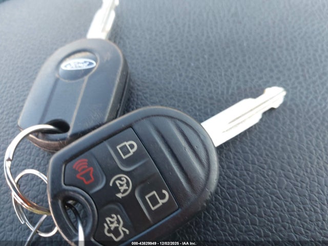 2015 FORD EXPEDITION EL 1FMJK1JT8FEF11833 Photo 10