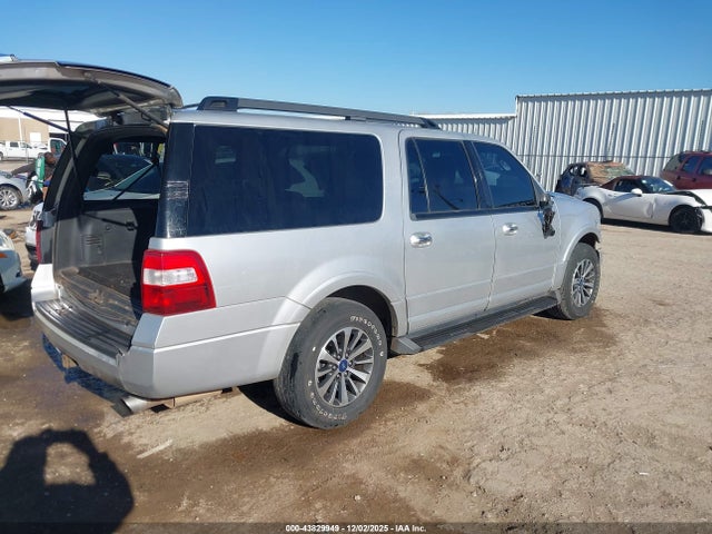 2015 FORD EXPEDITION EL 1FMJK1JT8FEF11833 Photo 3
