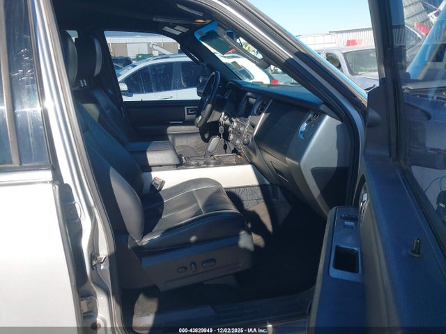 2015 FORD EXPEDITION EL 1FMJK1JT8FEF11833 Photo 4