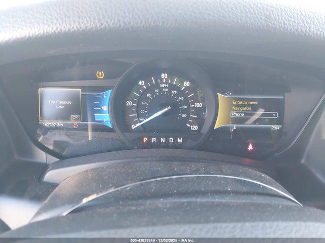 2015 FORD EXPEDITION EL 1FMJK1JT8FEF11833 Photo 6